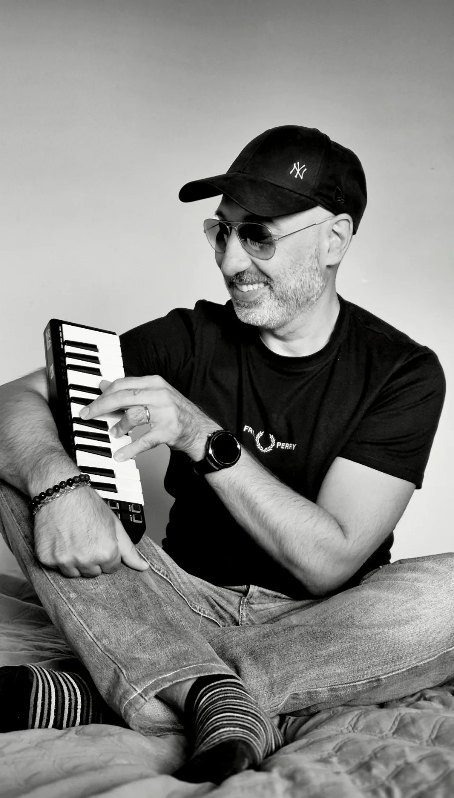 Antonio Bellomo